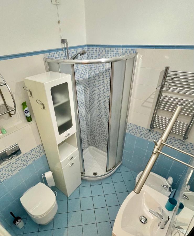 Flat 52 In San Jacopino Lejlighed Firenze Eksteriør billede