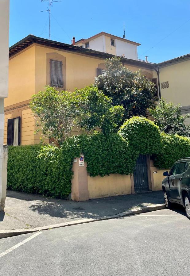 Flat 52 In San Jacopino Lejlighed Firenze Eksteriør billede