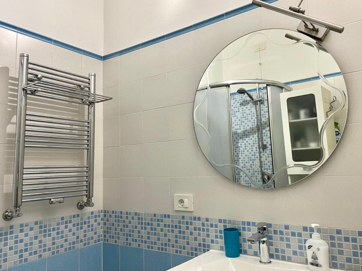 Flat 52 In San Jacopino Lejlighed Firenze Eksteriør billede