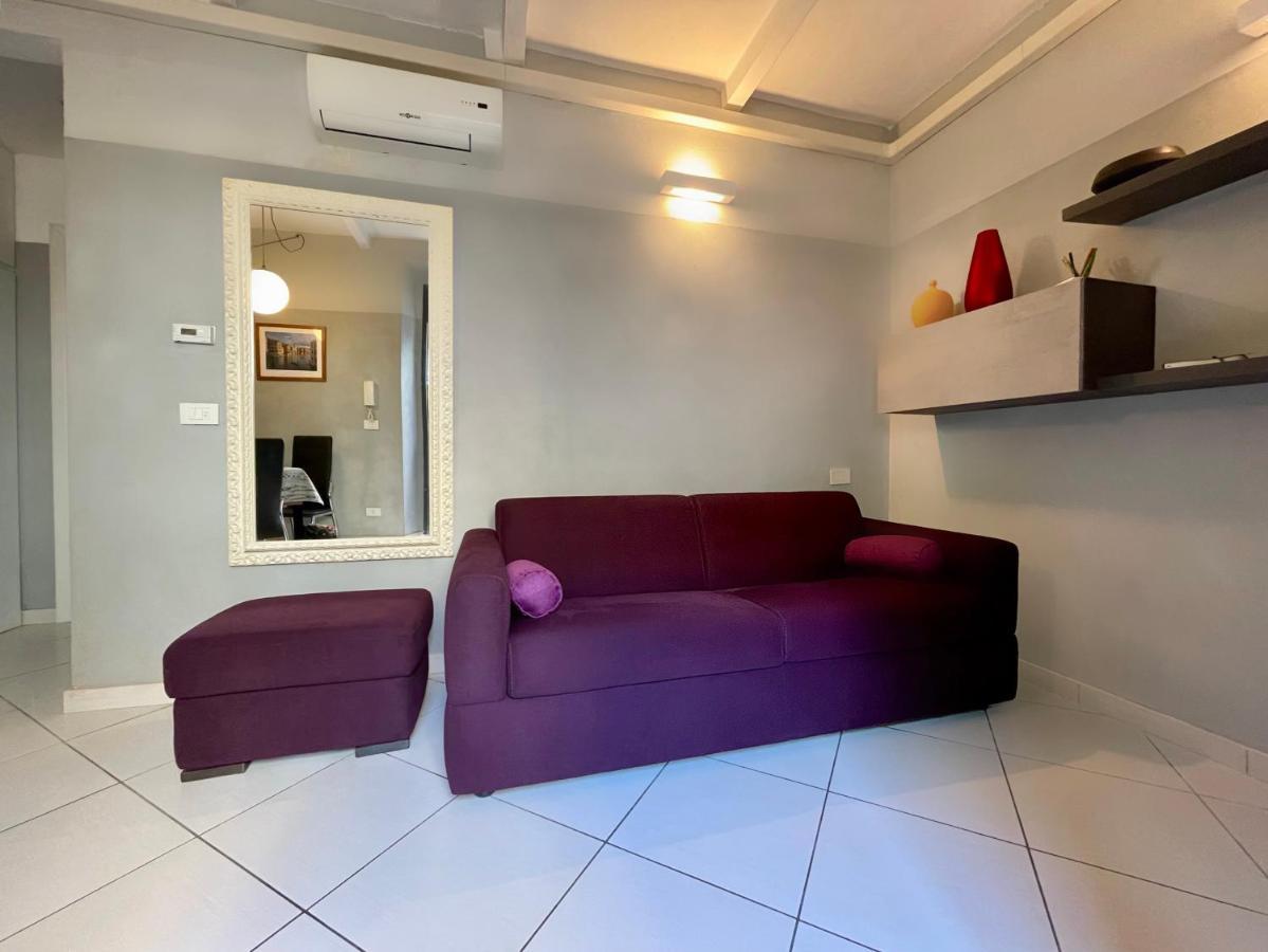 Flat 52 In San Jacopino Lejlighed Firenze Eksteriør billede