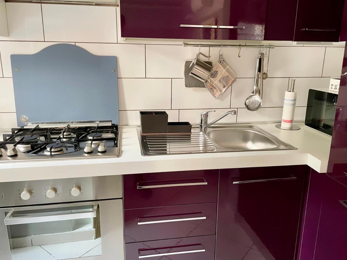 Flat 52 In San Jacopino Lejlighed Firenze Eksteriør billede