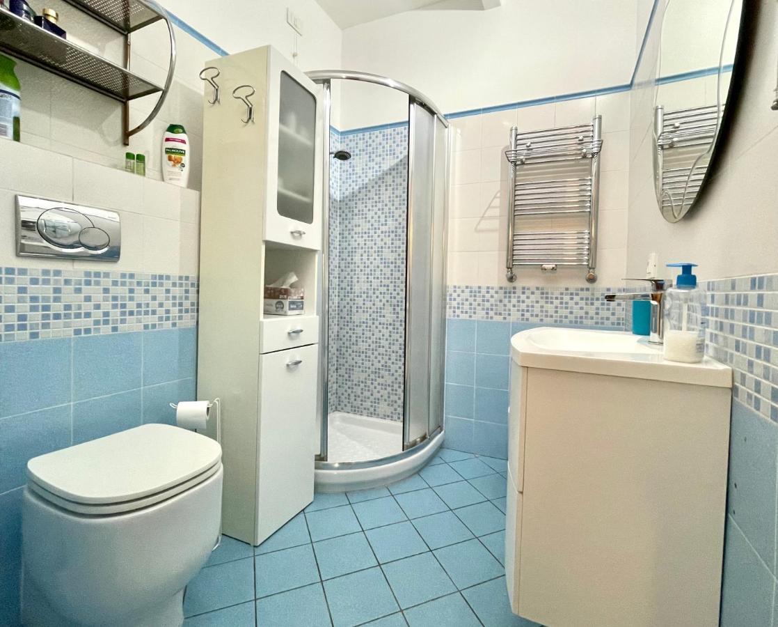Flat 52 In San Jacopino Lejlighed Firenze Eksteriør billede