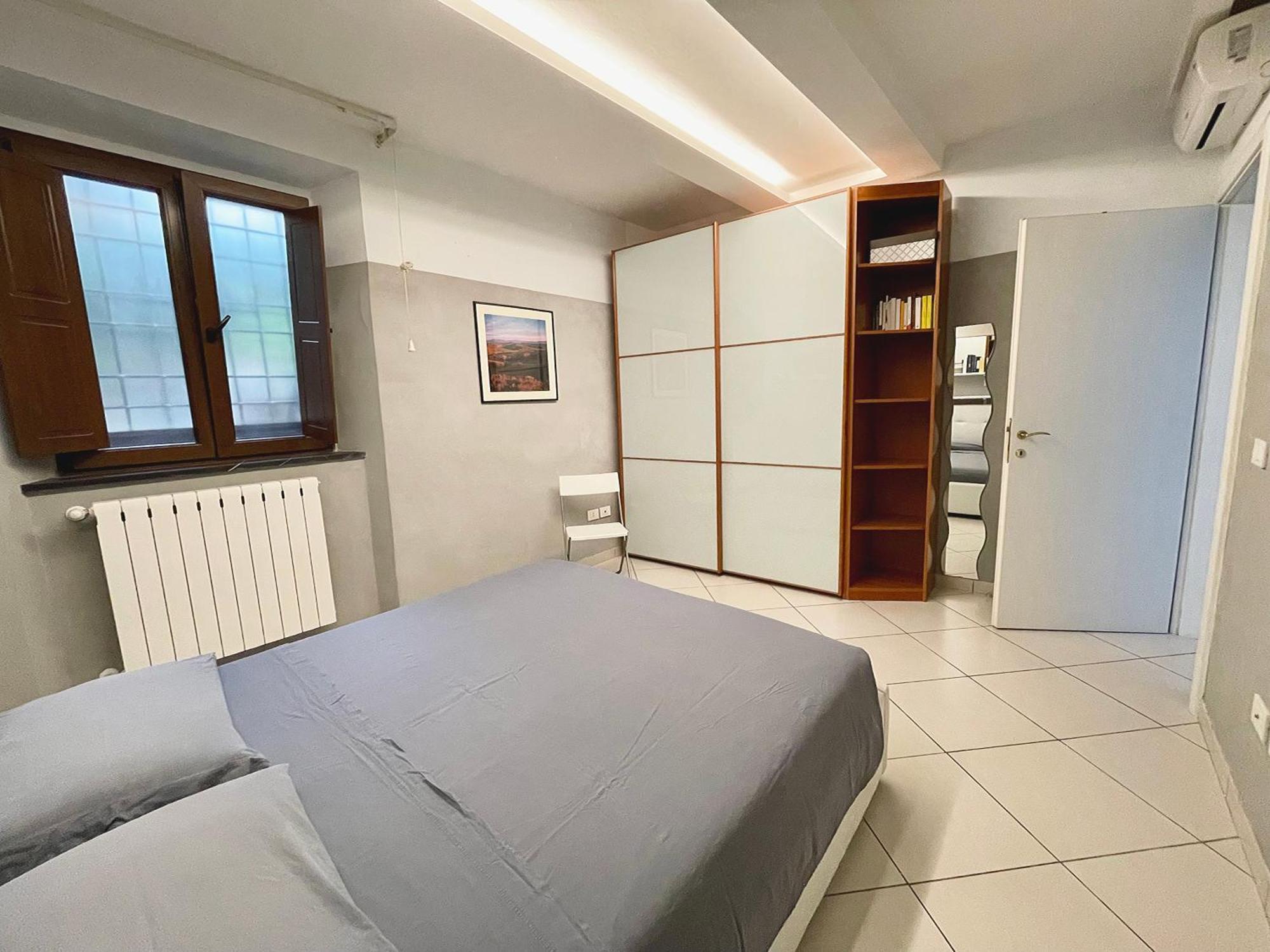 Flat 52 In San Jacopino Lejlighed Firenze Eksteriør billede