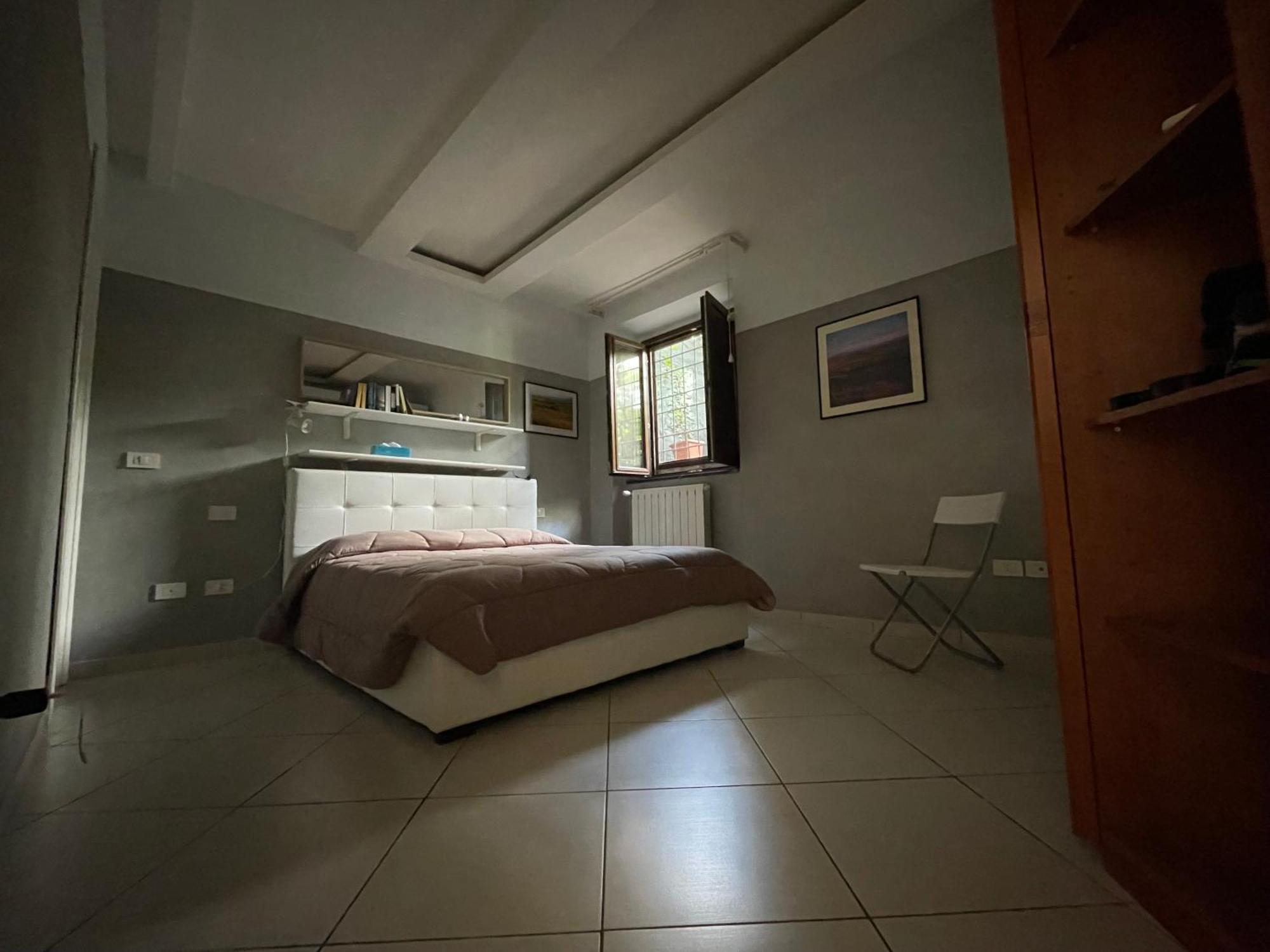 Flat 52 In San Jacopino Lejlighed Firenze Eksteriør billede