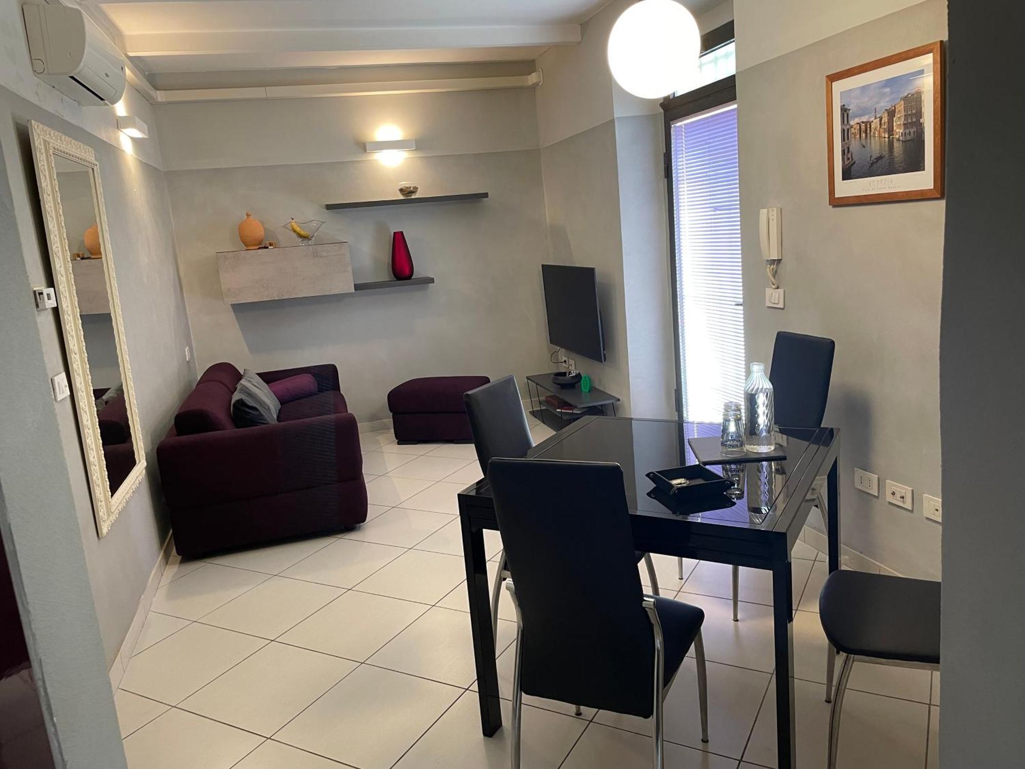 Flat 52 In San Jacopino Lejlighed Firenze Eksteriør billede